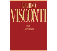 Senso / Le Notti Bianche (Blu-ray) Luchino Visconti