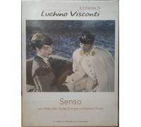 SENSO Luchino Visconti (1954) - REPUBBLICA/L'ESPRESSO