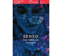 Senso. Nuove storielle vane
