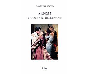 Senso: Nuove storielle vane