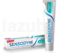 Sensodyne Advanced Clean Dentifricio Al Fluoruro 75 Ml 2 Pezzi