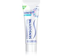 Sensodyne Advanced White Enamel Defence dentifricio sbiancante 75 ml
