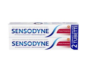Sensodyne Classic Prot 2X75 Ml