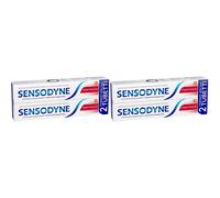 Sensodyne Classic Protection 2x2x75 ml Dentifricio
