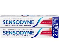 Sensodyne Classic Protection 2X75 ml
