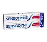 Sensodyne classic prot 2x75ml