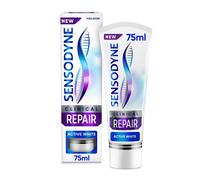 SENSODYNE CLINICAL REPAIR ACTIVE WHITE 75 ML