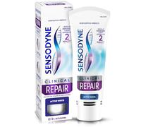 SENSODYNE CLINICAL ACTIVE WHIT