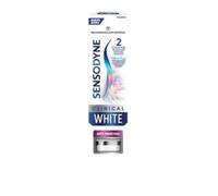 Sensodyne Dentifricio Clinical White Anti-macchia 75 ml