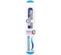 Glaxosmithkline C.Health.Spa SENSODYNE - Spazzolino sensibilità e gengive, Morbido Per Denti Sensibili