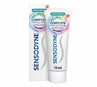 Sensodyne Complete Protection+ Fresh Breath dentifricio 75 ml