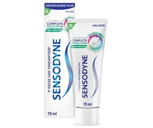 Sensodyne Complete Protection+ Fresh Breath dentifricio 75 ml