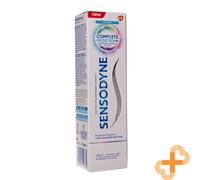Sensodyne Completo Protezione Dentifricio 75ml Tutto IN Uno Daily Cura Cavità