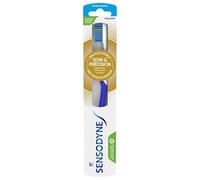 Sensodyne Cura & Precision - Spazzolino da denti extra morbido, 1 unità