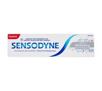 SENSODYNE DENT G WHITE 75 ML