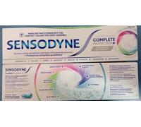 Sensodyne Dentifricio Protezione completa e sbiancante – 75 ml