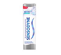 Sensodyne Dentifricio Advanced White Protezione Smalto, 75 ml