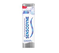 Sensodyne Dentifricio Advanced White, Pulizia Profonda