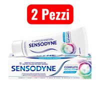 Sensodyne Dentifricio Complete Protection Menta Fresca 75 ml