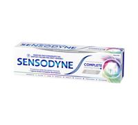 Sensodyne Dentifricio Complete Protection+ sbiancante avanzato 75 ml - Dentifricio