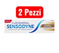 Sensodyne Dentifricio Complex Daily Care Denti Forti Gengive Sane 75 ml