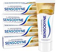 Sensodyne Dentifricio Complex Denti sensibili Aiuta a controllare la formazione