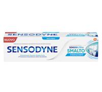 Sensodyne Dentifricio Denti Sensibili E Smalto Menta Fresca 75ml