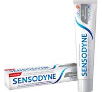 Sensodyne Dentifricio Extra Sbiancante 75 ml Confezione Da 2