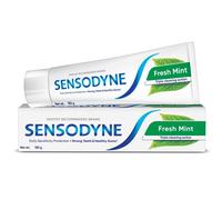 Sensodyne Dentifricio Fresh Mint Daily Sensitivity Relief Dentifricio 150 g
