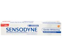 Sensodyne Dentifricio Gentle Whitening per Denti Sensibili Effetto Sbiancante 75 ml