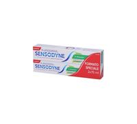 Sensodyne F-previon Dentifricio 2x75ml