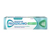 Sensodyne Dentifricio Pro Smalto Rinforza lo Smalto 75 ml