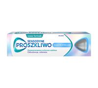 Sensodyne Dentifricio Pro Smalto Sbiancante Delicato Gsk 75 ml