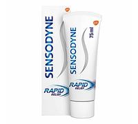 Sensodyne Dentifricio Rapid Relief, 75 ml