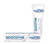 Sensodyne dentifricio rapido sollievo, dentifricio sensibile - 80 grammi - sp...