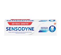 SENSODYNE DENTIFRICIO REPAIR & PROTECT 75 ML X3