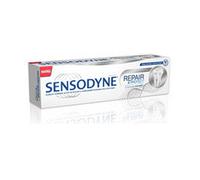 Sensodyne Repair & Protect Whitening dentifricio sbiancante per alleviare il dolore dei denti sensibili 75 ml