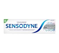 Sensodyne Dentifricio sbiancante Gentle, 12 x 75 ml