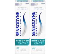 Sensodyne Expert Protect Rinforzo Smalto, Denti Sensibili, 75ml 2x75 m