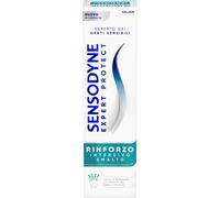 Sensodyne extra protect rinforzo smalto dentifricio 75 ml