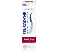 SENSODYNE EXTRA PROTECT DOPPIA AZIONE DENTIFRICIO 75 ML