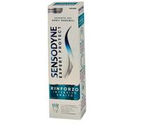 Sensodyne Extra Protect Rinforzo Smalto Dentifricio Per Denti Sensibili 75ml