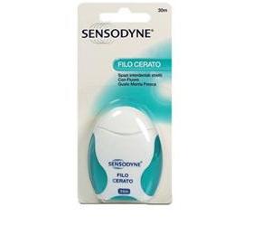 SENSODYNE FILO INTERD CERATO
