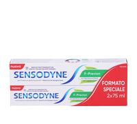 Sensodyne F-previon Dentifricio 2x75ml