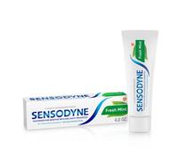 Sensodyne F-previon Dentifricio 2x75ml