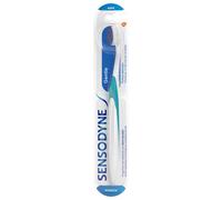 6pz SENSODYNE GENTLE spazzolino soft per denti e gengive sensibili NUOVO