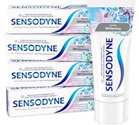 Sensodyne Gentle Whitening Dentifricio Denti Sensibili e Gengive Sane