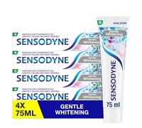 Sensodyne Gentle Whitening Dentifricio Per Denti Sensibili e Gengive Sane