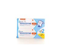Sensodyne Junior Pro-Émail 6-12 Anni 50 ml - Dentifricio