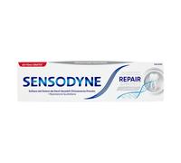 Sensodyne SENSODYNE Repair & Protect Whitening - Dentifricio sbiancante 75 ml